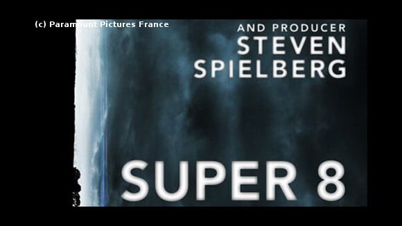 Super 8 ... En tête du box office aux Etats-Unis