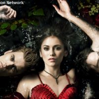 Vampire Diaries ... un succès grâce à Twilight