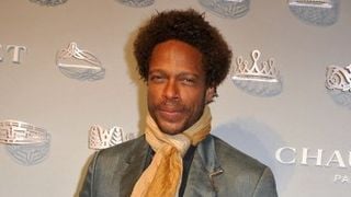 Gary Dourdan ex-Experts mais toujours expert en possession de drogue : l'arrestation