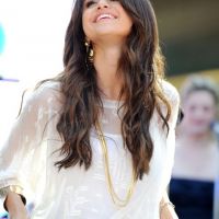 Selena Gomez radieuse ... découvrez son show après son hospitalisation (VIDEO)