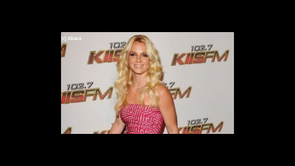 Britney Spears ... Moins de playback pour son Femme Fatale Tour (VIDEO)