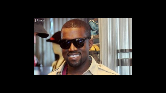 Kanye West ... Découvrez Mama's Boyfriend, nouveau single inédit (AUDIO)