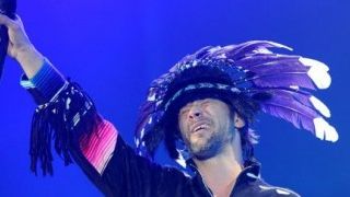 Jamiroquaï ... Découvrez Smile, un inédit totalement gratuit