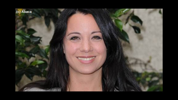 Anne-Gaëlle Riccio ... elle décroche l’Euro Million sur France 2