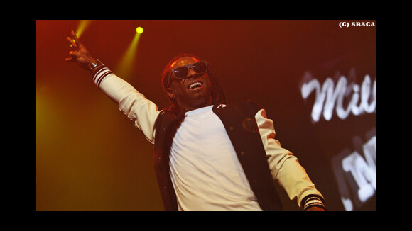 Lil Wayne ... Ecoutez Dear Anne, la suite de Stan d'Eminem (AUDIO)