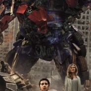 Transformers 3 en VIDEO ... un nouvel extrait : &#039;&#039;La Face cachée de la lune&#039;&#039;