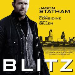 Jason Statham à l'affiche de Blitz en VIDEO ... 1ere bande annonce du film