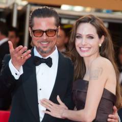 Angelina Jolie et Brad Pitt déménagent à Malte ... pour un mois