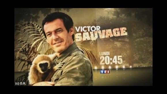 Victor Sauvage sur TF1  ce soir ... bande annonce
