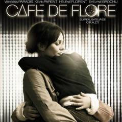 Café de Flore avec Vanessa Paradis VIDEO ... la bande annonce du film