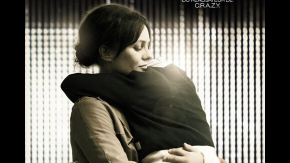 Café de Flore avec Vanessa Paradis VIDEO ... la bande annonce du film