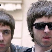 Noel Gallagher d&#039;Oasis ... enfin marié mais sans son frère Liam