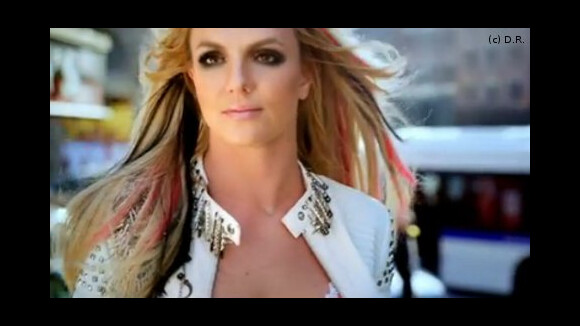 Britney Spears ''Femme Fatale'' dans I Wanna Go ... clip ENFIN disponible (VIDEO)
