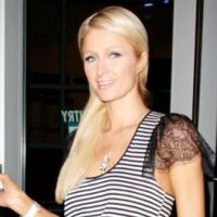 Paris Hilton célibataire ... plaquée par Cy Waits, c'est officiel