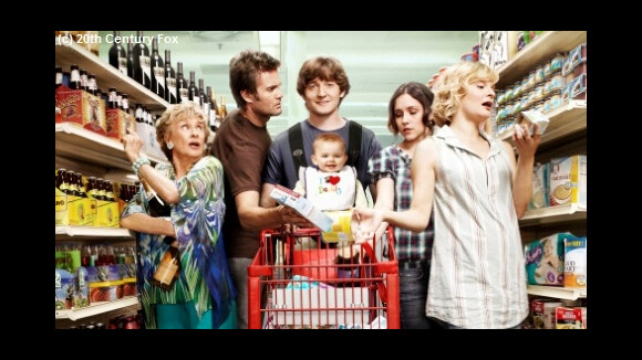 Fringe saison 4 et Raising Hope saison 2 ... les dates de retour sur la FOX