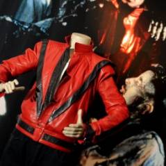 Bon plan : La veste rouge ''Thriller'' de Michael Jackson pour moins de 50 euros