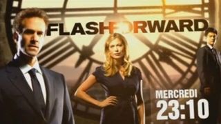 Flashforward saison 1 épisodes 20, 21 et 22 sur TF1 ce soir ... bande annonce