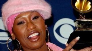 Missy Elliott ... De retour avec Timbaland sur Bloc Party