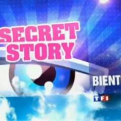 Secret Story 5 : avec les deux premiers candidats, la liste des secrets prend forme (VIDEO)