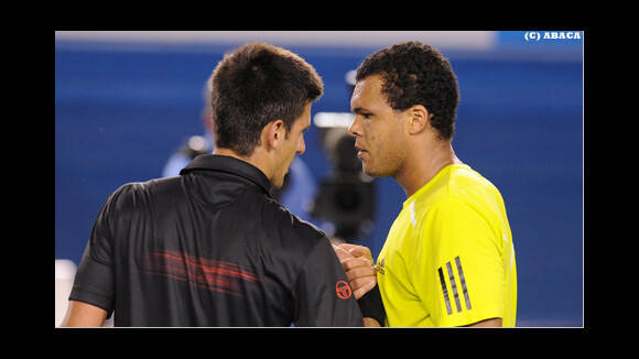 Wimbledon 2011 DIRECT : Djokovic n°1 mondial, trop fort pour Tsonga
