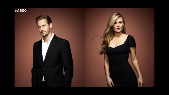 True Blood saison 4 : vers une relation Sookie - Eric 