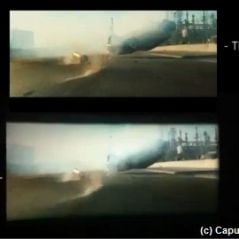 Transformers 3 : Michael Bay s'auto-plagie (VIDEO)