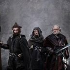 Bilbo Le Hobbit : nouvelle photo du film (PHOTO)