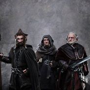 Bilbo Le Hobbit : nouvelle photo du film (PHOTO)