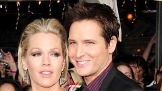 Jennie Garth et Peter Facinelli séparés ... bientôt le divorce