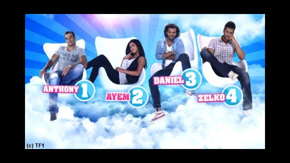 Secret Story 5 : mais qu’arrive-t-il à Morgan (VIDEO)