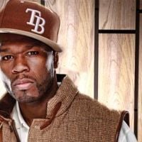 50 Cent célibataire ... il a été plaqué par Daphne Joy
