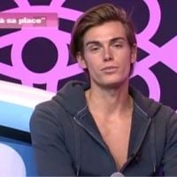 Secret Story 5 : Solidarité masculine pour Geoffrey et Geof (VIDEO)