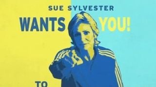 Glee, le concert au cinéma : Sue Sylvester vous interdit d’y aller (VIDEO)