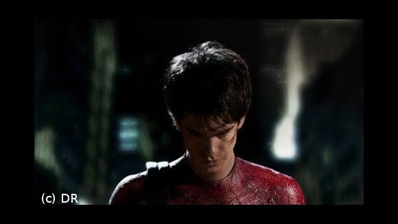 The Amazing Spider Man : le trailer en HD (VIDEO)