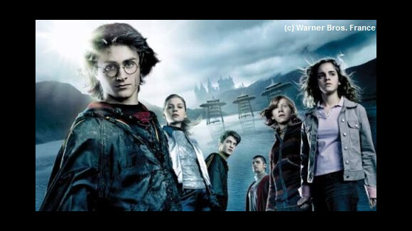 Coup de coeur : Harry Potter et la Coupe de Feu sur TF1 ce soir (VIDEO)