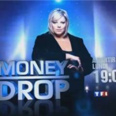 Money Drop avec Laurence Boccolini : dès lundi 1er août 2011 sur TF1 (VIDEO)