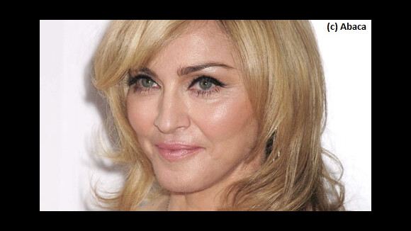 Madonna : Kelly Osbourne l'empêche de garder le contrôle de sa fille