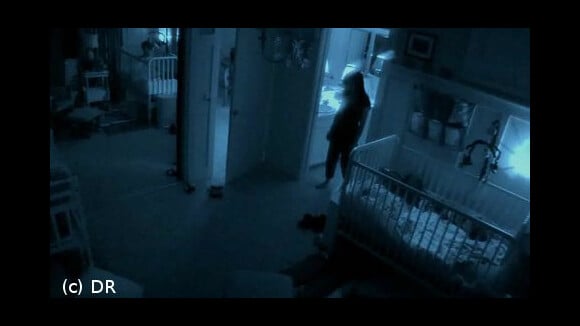 VIDEO - Paranormal Activity 3 : la bande annonce