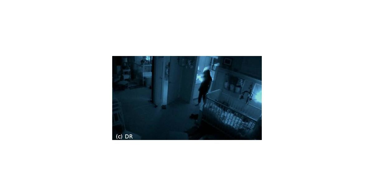 Paranormal Activity 3 Film Complet Francais VIDEO - Paranormal Activity 3 : la bande annonce - Purebreak