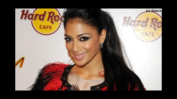 PHOTOS - Nicole Scherzinger : sexy et déchaînée sur scène