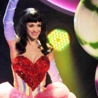 Katy Perry : elle pense déjà à son prochain album