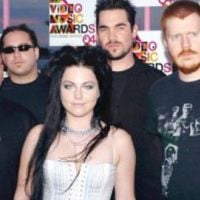 AUDIO - Evanescence : What You Want, leur nouveau single