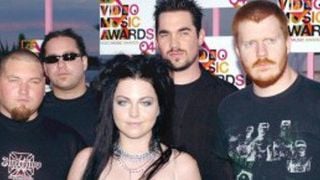 AUDIO - Evanescence : What You Want, leur nouveau single