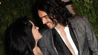 Russell Brand : le mari de Katy Perry s'essaie au métier de producteur