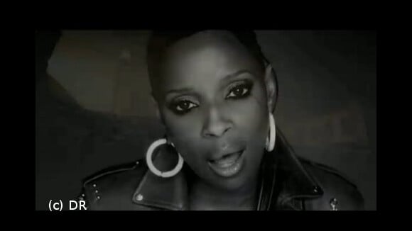 The Living Proof de Mary J Blige : Le clip de la Bo du film La Couleur Des Sentiments (VIDEO)