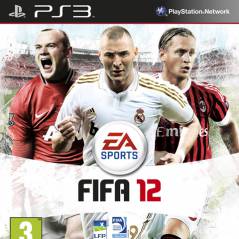 VIDEO - FIFA 12 : un nouveau trailer dévoilé à la GamesCom 2011