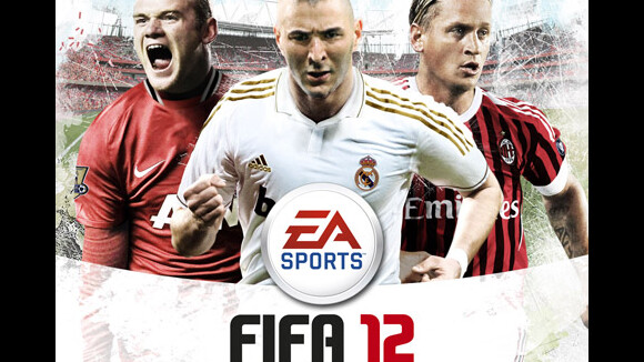 VIDEO - FIFA 12 : un nouveau trailer dévoilé à la GamesCom 2011