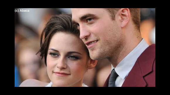 Kristen Stewart fait la fête sans Robert Pattinson