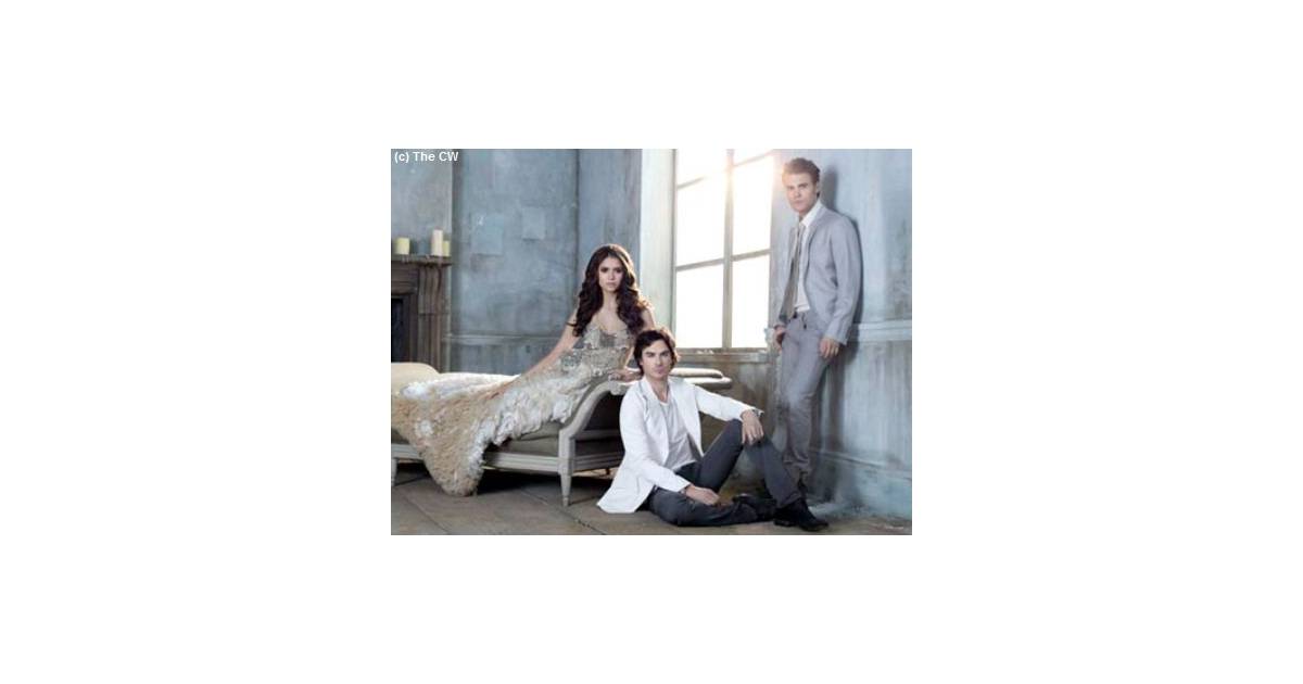Telechargement Vampire Diaries Saison 3 Vostfre www.purebreak.com