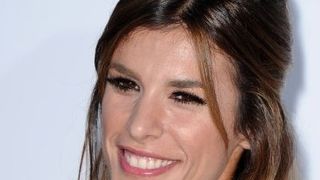 Elisabetta Canalis : l’ex de George Clooney dans Danse avec les Stars US
